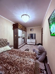 85-90% ичидаги жихозлари колади