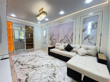 Ташкентская область, Ташкент, Чиланзарский район