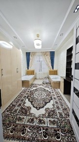 Kunlik kvartira qarshi bez.z