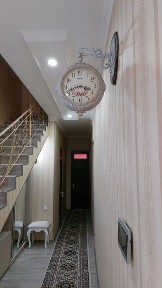 Ташкентская область, Ташкент, Мирабадский район