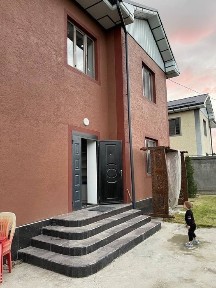 Ташкентская область, Ташкент, Чиланзарский район