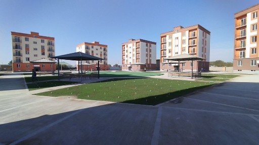 Сурхандарьинская область, Термез