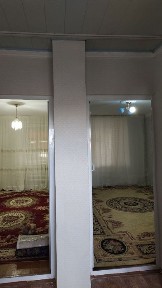 Срочно! 2xonali uy uzoq muddatga ijaraga beriladi