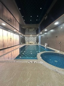 (RUSLAN VILLA) БЕЗ МАКЛЕР bochka chrvoq дача аренда по суточно