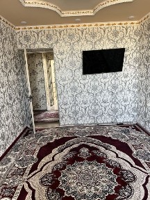 Квартира сотилади