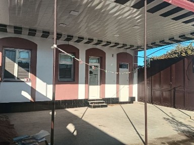 Бухарская область, Каган