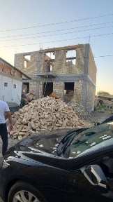 Бухарская область, Бухара