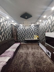 3 Хоналик 3-этаж 6 м веранда