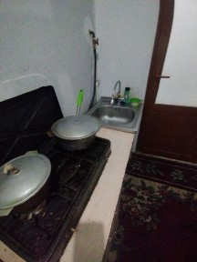 Самаркандская область, Самарканд