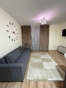 Ташкентская область, Ташкент, Яшнабадский район