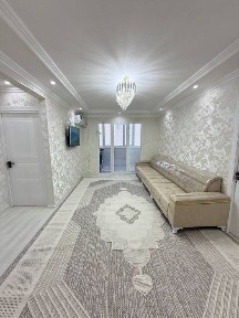 Самаркандская область, Самарканд