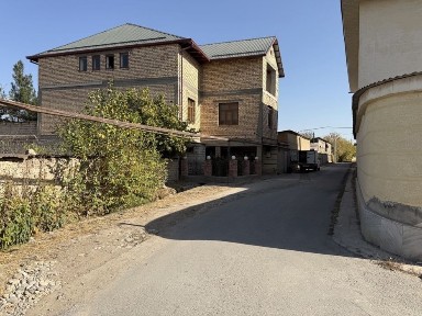 Ташкентская область, Ташкент, Мирзо-Улугбекский район