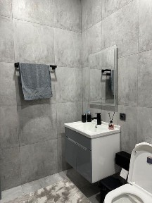 Ташкентская область, Большой Чимган