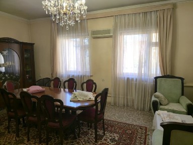 Ташкентская область, Ташкент, Мирзо-Улугбекский район