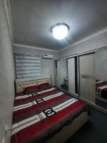 Ташкентская область, Ташкент, Яшнабадский район