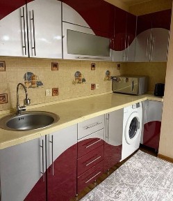 Ташкентская область, Ташкент, Мирзо-Улугбекский район