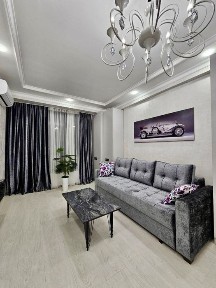 Ташкентская область, Ташкент, Яккасарайский район