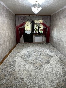 Ташкентская область, Ташкент, Мирзо-Улугбекский район