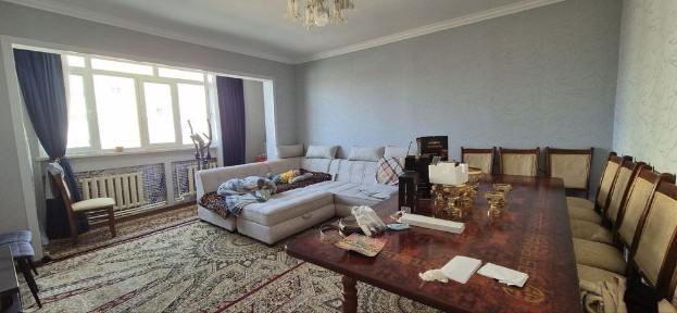 Квартира с ремонтом массив Водник