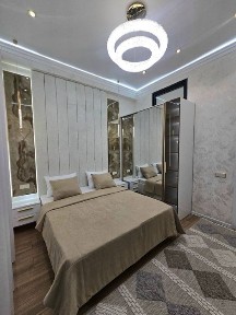 Ташкентская область, Ташкент, Чиланзарский район