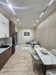 Ташкентская область, Ташкент, Чиланзарский район