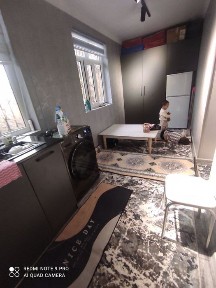 Ешонгузар квартира 41кв