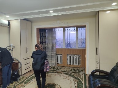 Ташкентская область, Мирабад