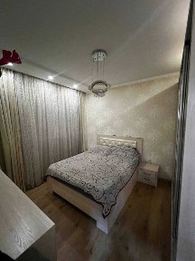 Ташкентская область, Ташкент, Мирзо-Улугбекский район