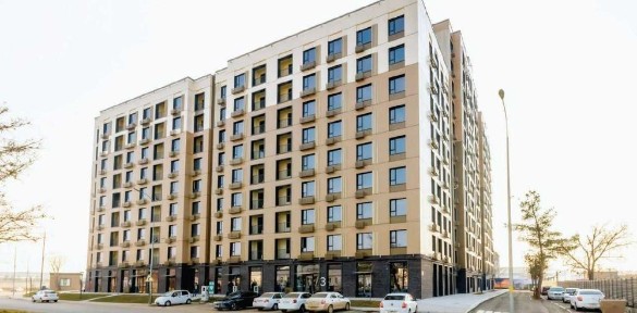 Ташкентская область, Ташкент, Яшнабадский район