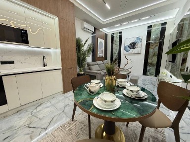 Ташкентская область, Ташкент, Мирабадский район