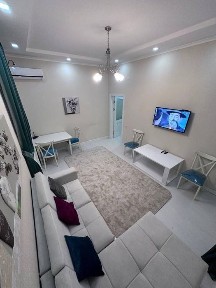 Ташкентская область, Ташкент, Яккасарайский район