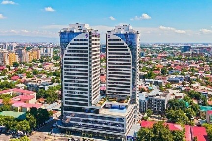 Жк Modera Towers 2/21/24 76 m2 срочно продам!