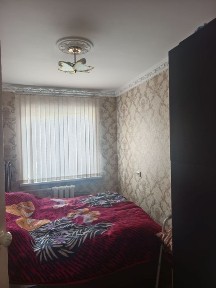 Ташкентская область, Ташкент, Чиланзарский район