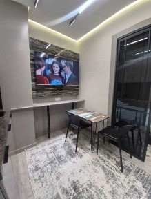 Срочно! Шикарная квартира готова к заселению -лучший вариант на рынке!