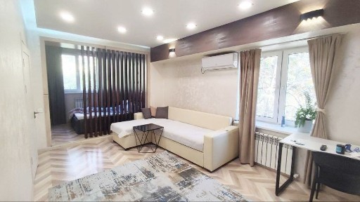 1 ком Ц4 Кажгарка мебель Школа 5 метро Абдулла Кадири