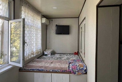 Ташкентская область, Ташкент, Мирзо-Улугбекский район