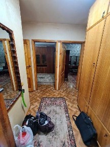 Ташкентская область, Ташкент, Мирзо-Улугбекский район