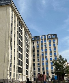 Ташкентская область, Ташкент, Сергелийский район