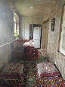 Продается своя квартира