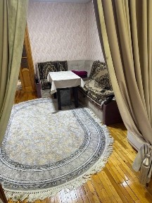 Ташкентская область, Ташкент, Юнусабадский район