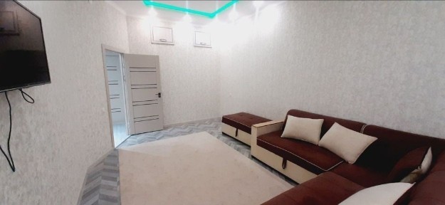 Ташкентская область, Ташкент, Мирзо-Улугбекский район