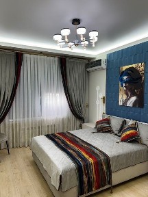 Ташкентская область, Ташкент, Чиланзарский район