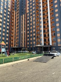 Ташкентская область, Ташкент, Сергелийский район