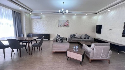 Ташкентская область, Ташкент, Мирабадский район