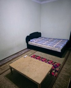 Ташкентская область, Ташкент, Мирзо-Улугбекский район