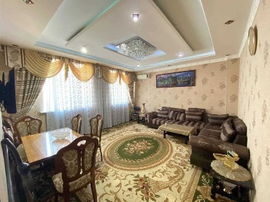 Ташкентская область, Ташкент, Яккасарайский район