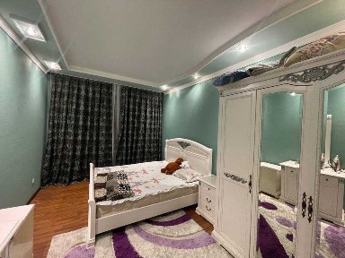 Ташкентская область, Ташкент, Юнусабадский район