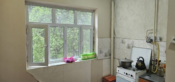 Uchtepa tumani kvartira oʻrikzor bozor yonida