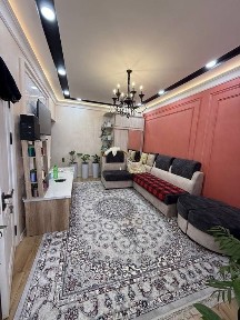 Ташкентская область, Ташкент, Юнусабадский район