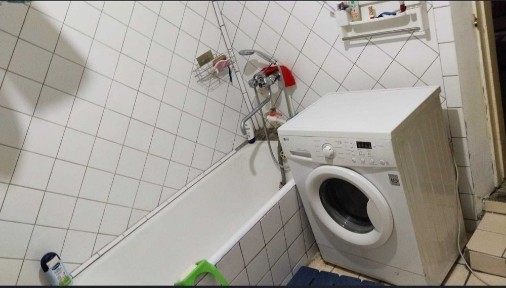 Ташкентская область, Ташкент, Яккасарайский район